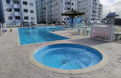 Apartamento com 2 quartos para alugar na Avenida Itaipava, 1255, Itaipava, Itajaí