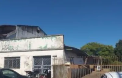 Amplo terreno a venda 15 de novembro 4446 uruguaiana ra
