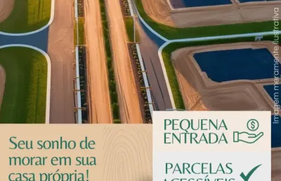 Terreno à venda na Rua Aristides Pedroni, 1255, Itaipava, Itajaí