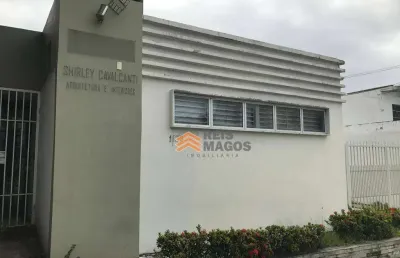 Casa à venda, 142 m² por r$ 380.000,00 - tirol - natal/rn