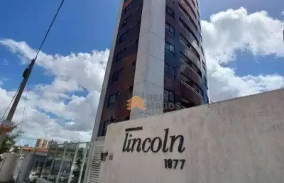 Apartamento com 2 dormitórios para alugar, 55 m² por r$ 2.200,00/mês - candelária - natal/rn