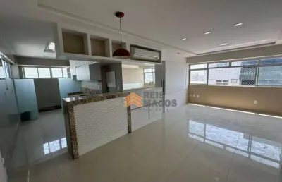 Apartamento com 1 dormitório à venda, 50 m² por r$ 200.000,00 - lagoa nova - natal/rn