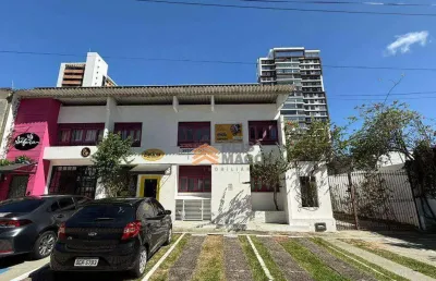 Ponto para alugar, 653 m² por r$ 6.300,00/mês - tirol - natal/rn