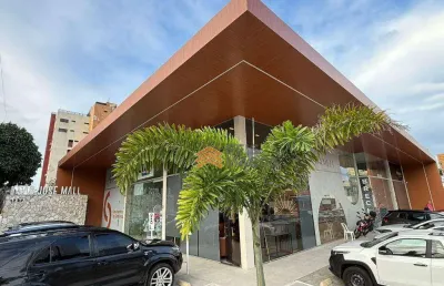 Loja para alugar, 90 m² por r$ 6.000/mês - lagoa nova - natal/rn