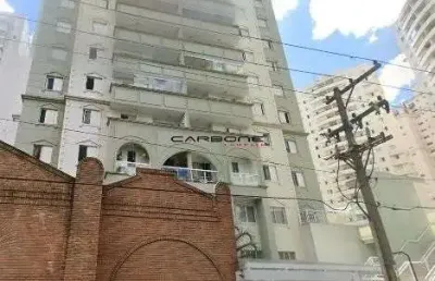 Apartamento com 3 quartos à venda na rua marina crespi, mooca, são paulo por r$ 670.000