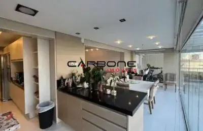 Apartamento com 2 quartos à venda na avenida guilherme giorgi, vila carrão, são paulo por r$ 1.850.000