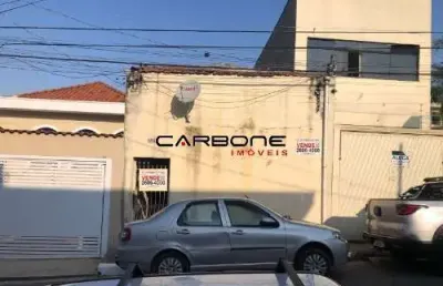 Terreno em condomínio fechado à venda na rua miranda jordão, chácara mafalda, são paulo por r$ 550.000