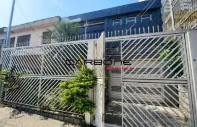 Casa com 3 quartos à venda na rua bernardo magalhães, tatuapé, são paulo por r$ 1.149.000