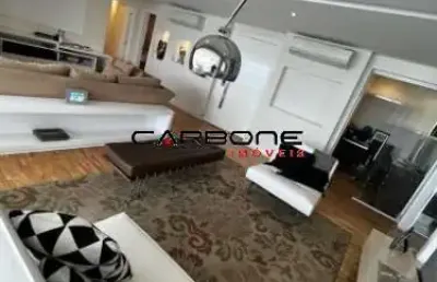 Apartamento com 3 quartos à venda na rua chamantá, vila prudente, são paulo por r$ 2.250.000