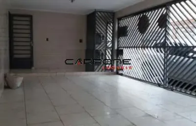Casa com 2 quartos à venda na rua antônio torres, alto da mooca, são paulo por r$ 700.000