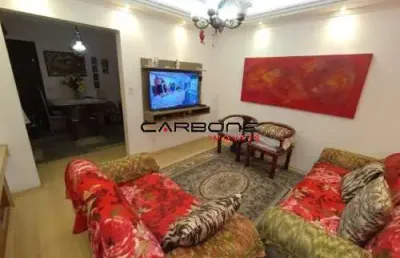 Casa com 3 quartos à venda na rua piancó, vila prudente, são paulo por r$ 810.000