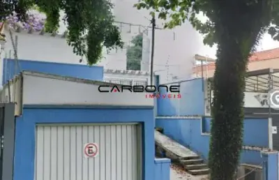 Terreno à venda na rua ilansa, vila prudente, são paulo por r$ 2.200.000