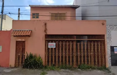 Casa com 3 quartos à venda na rua maria vieira ribeiro, vila carrão, são paulo por r$ 650.000
