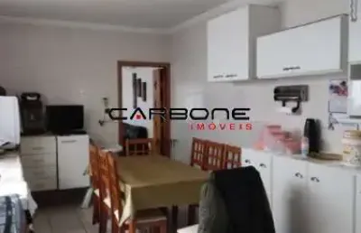 Casa com 3 quartos à venda na rua antônio andré rodrigues, chácara mafalda, são paulo por r$ 799.990