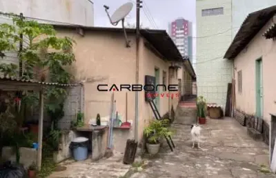 Terreno à venda na rua major basílio, vila bertioga, são paulo por r$ 1.300.000