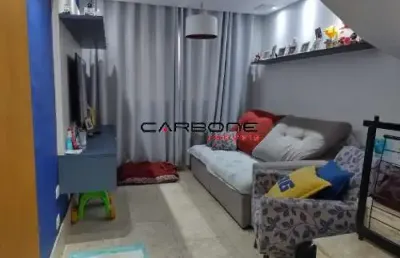 Casa em condomínio fechado com 2 quartos à venda na rua doutor heládio, vila esperança, são paulo por r$ 420.000