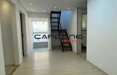 Cobertura com 3 quartos à venda na avenida sapopemba, sapopemba, são paulo por r$ 495.000