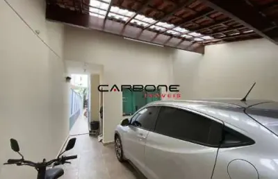 Casa com 3 quartos à venda na rua ourinhos, vila bertioga, são paulo por r$ 1.400.000