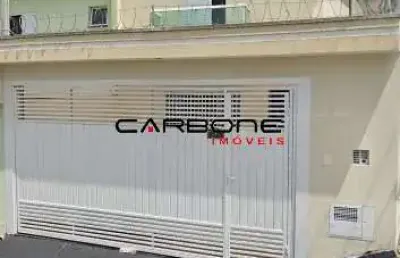 Casa com 2 quartos à venda na rua das gilias, vila bela, são paulo por r$ 525.000