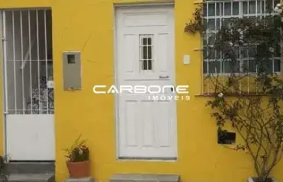 Casa com 2 quartos à venda na rua bom jesus, vila regente feijó, são paulo por r$ 550.000
