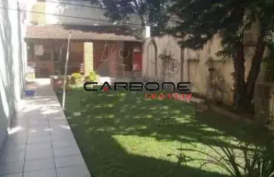 Casa com 3 quartos à venda na rua frança carvalho, alto da mooca, são paulo por r$ 2.500.000