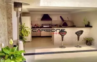 Casa com 3 quartos à venda na rua armando dias, chácara mafalda, são paulo por r$ 2.150.000