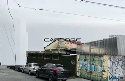 Terreno à venda na rua jabiaçu, vila ivone, são paulo por r$ 2.200.000