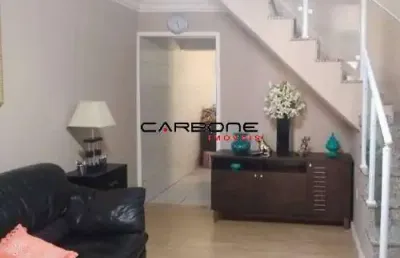 Casa com 4 quartos à venda na rua eduardo lima, chácara mafalda, são paulo por r$ 599.000