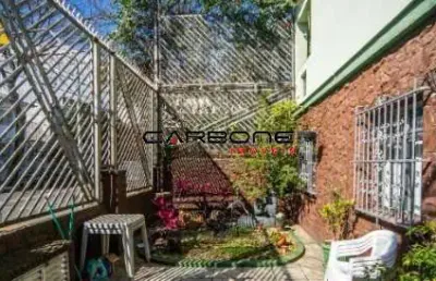 Casa com 4 quartos à venda na rua dos campineiros, mooca, são paulo por r$ 2.200.000