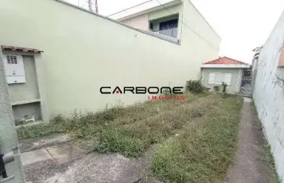Casa com 2 quartos à venda na rua miguel mota, vila canero, são paulo por r$ 600.000