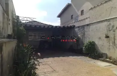Casa com 2 quartos à venda na rua florio, chácara mafalda, são paulo por r$ 610.000
