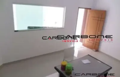 Casa em condomínio fechado com 2 quartos à venda na rua ligiana, vila santa clara, são paulo por r$ 480.000