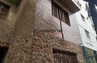 Casa com 4 quartos à venda na rua tobias barreto, mooca, são paulo por r$ 3.200.000