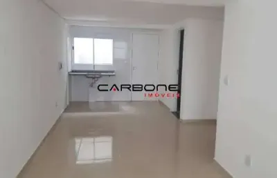 Apartamento com 2 quartos à venda na rua hermeto lima, vila alpina, são paulo por r$ 315.000