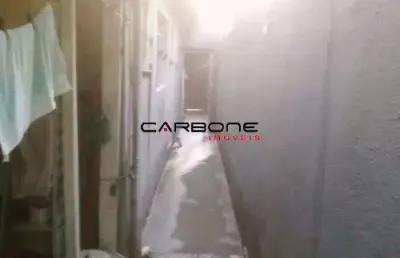 Terreno à venda na rua oliveira catrambi, jardim vila formosa, são paulo por r$ 450.000