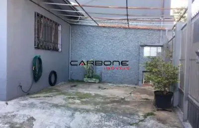 Casa com 3 quartos à venda na rua demétrio ribeiro, cidade mãe do céu, são paulo por r$ 1.450.000