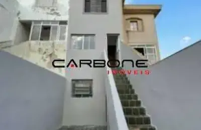 Casa com 3 quartos à venda na rua frei agostinho de jesus, chácara belenzinho, são paulo por r$ 530.000