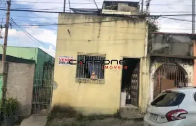 Terreno em condomínio fechado à venda na rua paul rivet, vila invernada, são paulo por r$ 600.000