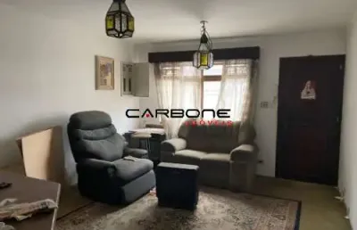 Casa com 2 quartos à venda na rua pedro gabriel, vila gomes cardim, são paulo por r$ 485.000