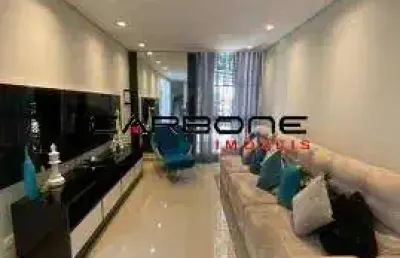 Casa com 3 quartos à venda na rua padre corrado stefani, alto da mooca, são paulo por r$ 1.800.000