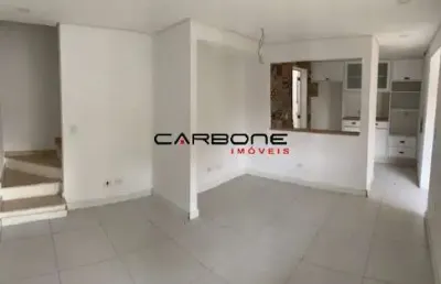 Casa em condomínio fechado com 2 quartos à venda na rua serra redonda, jardim guairaca, são paulo por r$ 299.000