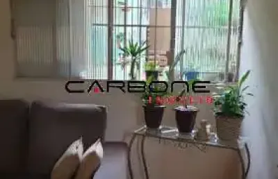 Casa com 3 quartos à venda na rua bento gonçalves, vila regente feijó, são paulo por r$ 649.990