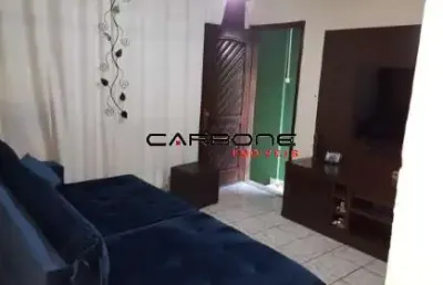 Casa com 3 quartos à venda na praça conde de são januário, vila califórnia, são paulo por r$ 550.000