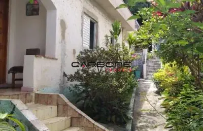 Casa com 2 quartos à venda na avenida trumain, vila formosa, são paulo por r$ 750.000
