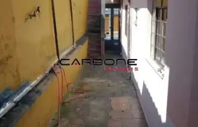 Casa com 7 quartos à venda na rua josé de azevedo marques, vila são domingos, são paulo por r$ 580.000