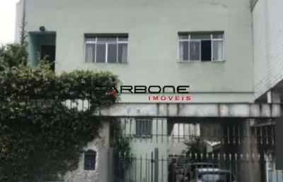 Casa com 8 quartos à venda na rua santa albertina, mooca, são paulo por r$ 1.865.000