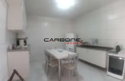 Casa com 5 quartos à venda na rua bruno seabra, cidade mãe do céu, são paulo por r$ 897.700