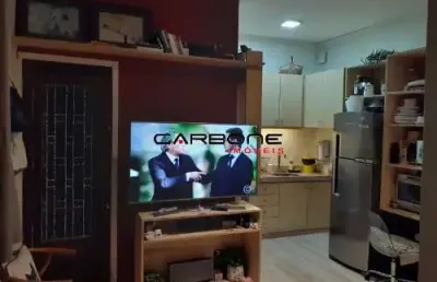 Casa com 2 quartos à venda na rua barretos, alto da mooca, são paulo por r$ 640.000
