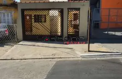 Casa com 6 quartos à venda na rua piraçununga, vila bertioga, são paulo por r$ 1.790.000