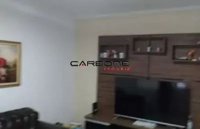 Casa com 2 quartos à venda na rua sara bernhard, vila cláudia, são paulo por r$ 850.000